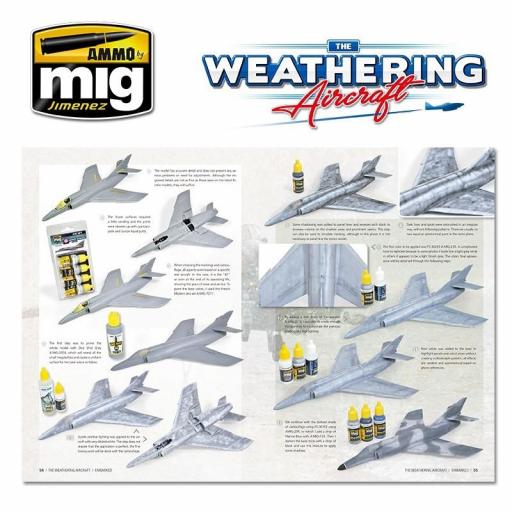 Revista The Weathering Aircraft nº11 "Embarcados" [7]