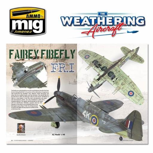 Revista The Weathering Aircraft nº11 "Embarcados" [6]