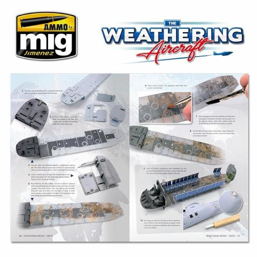 Revista The Weathering Aircraft nº12 "Invernales" [7]