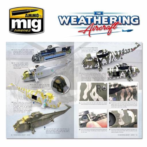 Revista The Weathering Aircraft nº12 "Invernales" [6]