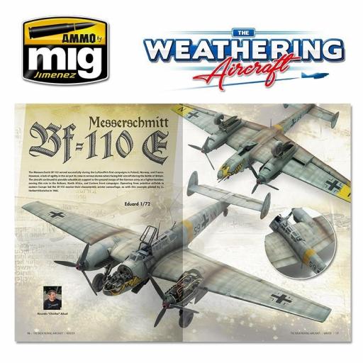 Revista The Weathering Aircraft nº12 "Invernales" [5]
