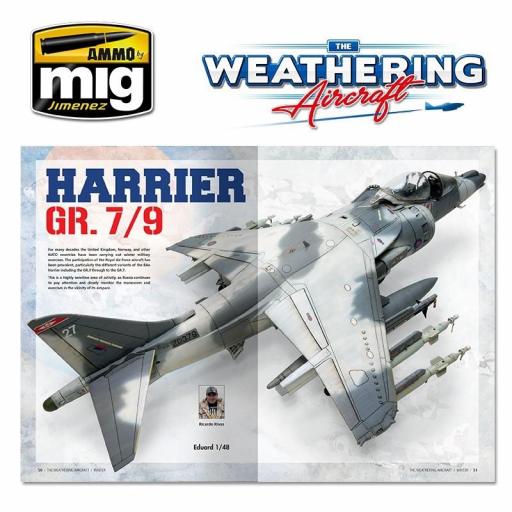 Revista The Weathering Aircraft nº12 "Invernales" [2]
