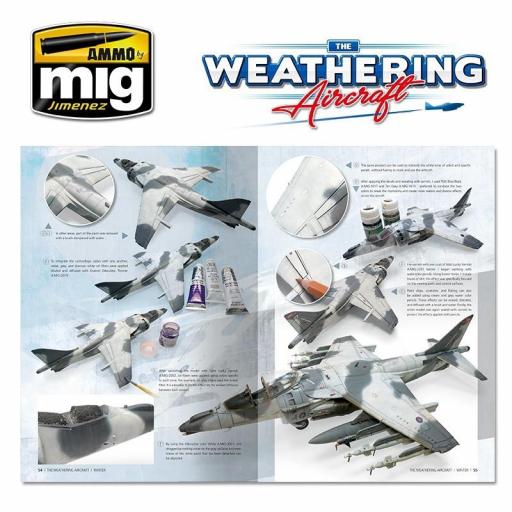 Revista The Weathering Aircraft nº12 "Invernales" [1]