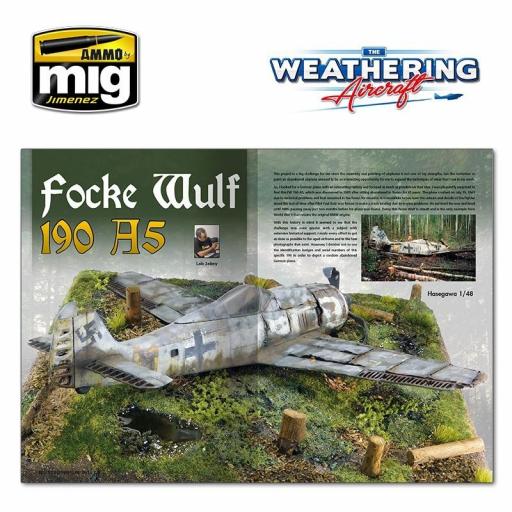 Revista The Weathering Aircraft nº13 "K.O." [2]