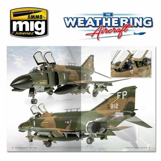 Revista The Weathering Aircraft nº14 "Colores Nocturnos" [4]