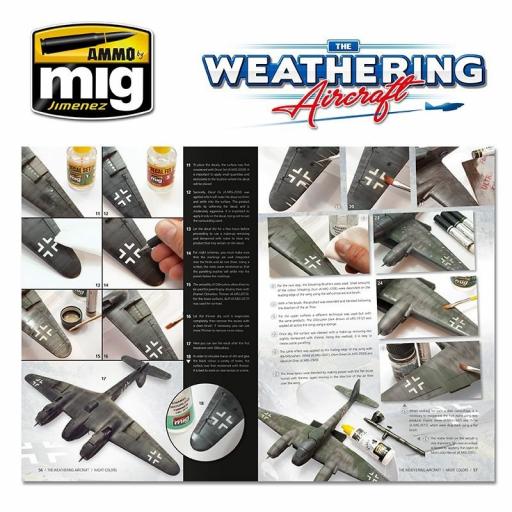 Revista The Weathering Aircraft nº14 "Colores Nocturnos" [2]