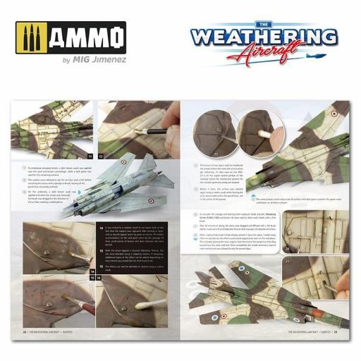 Revista The Weathering Aircraft nº16 "Rarezas" [6]