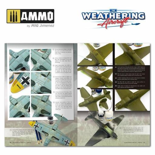 Revista The Weathering Aircraft nº16 "Rarezas" [5]