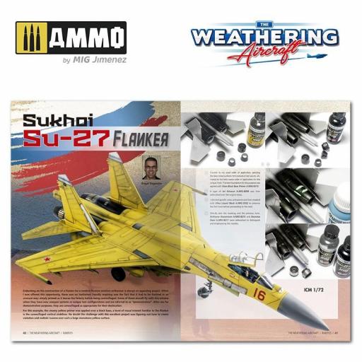 Revista The Weathering Aircraft nº16 "Rarezas" [4]
