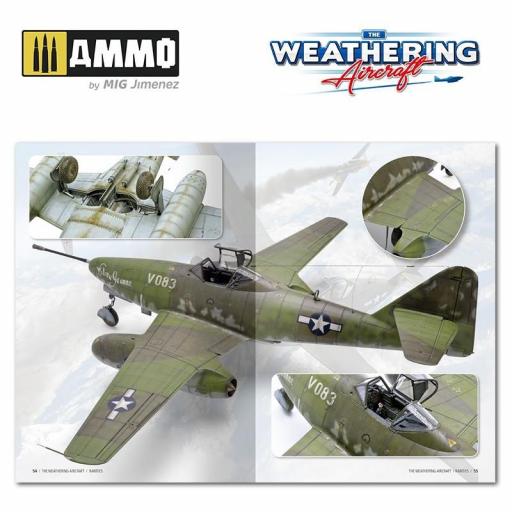 Revista The Weathering Aircraft nº16 "Rarezas" [2]