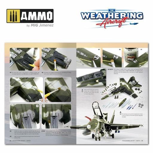 Revista The Weathering Aircraft nº16 "Rarezas" [1]