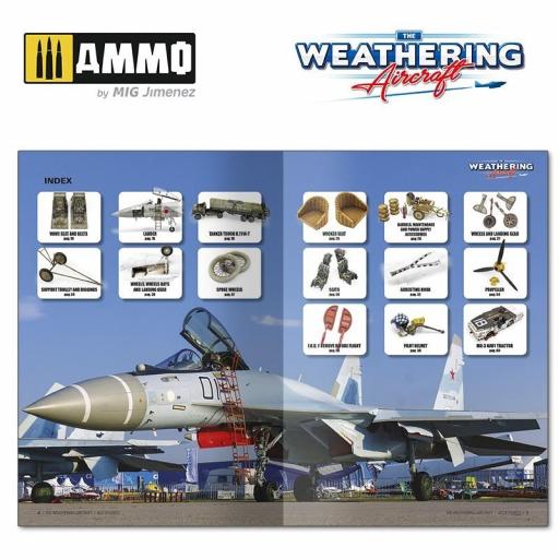 Revista The Weathering Aircraft nº18 "Accesorios" [7]