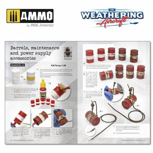 Revista The Weathering Aircraft nº18 "Accesorios" [5]