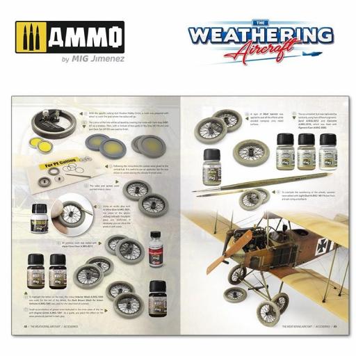 Revista The Weathering Aircraft nº18 "Accesorios" [3]
