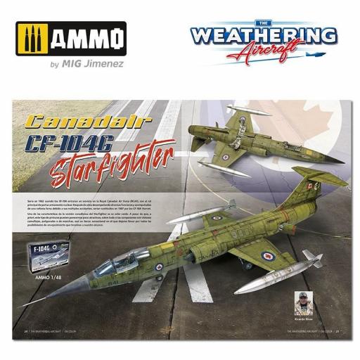 Revista The Weathering Aircraft nº 20 "Un color" [5]