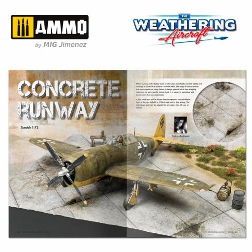 Revista The Weathering Aircraft nº 21 "Bases" [4]