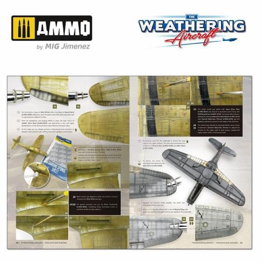 Revista The Weathering Aircraft nº 22 "Luces y sombras" [4]