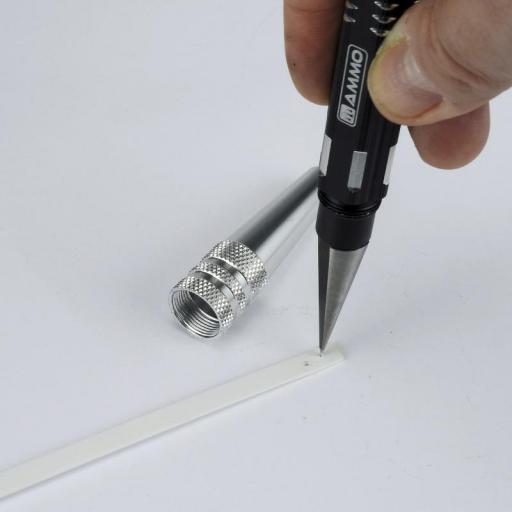 Escariador para modelismo [2]