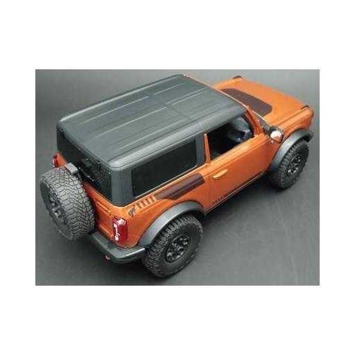 1/25 Ford Bronco 2021 First Edition [3]