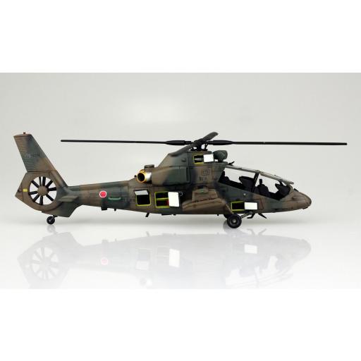 1/72 JGDSF Observation Helicopter OH-1 Ninja [2]