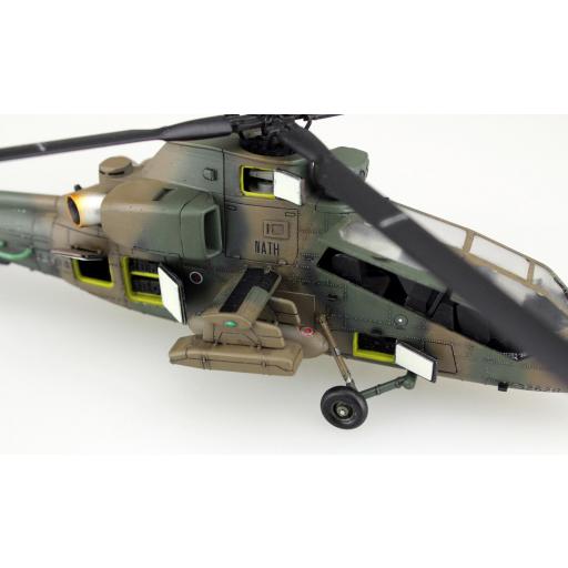 1/72 JGDSF Observation Helicopter OH-1 Ninja [3]