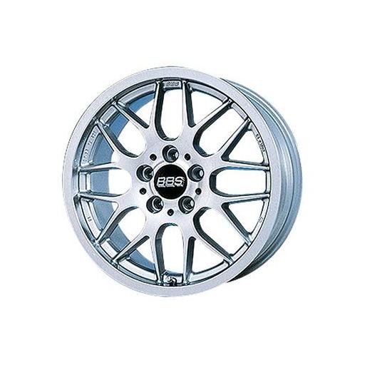 1/24 Llantas BBS Type RX 18inch [1]