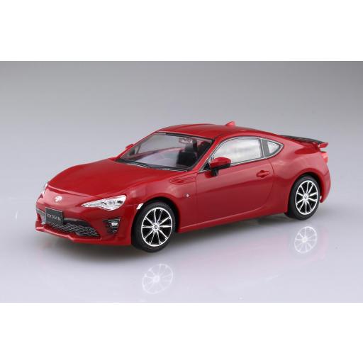 1/32 Toyota 86 (Color a elegir) [3]