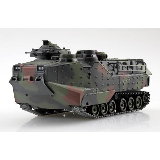 1/72 Vehículo Asalto Anfibio USMC AAVP7A1 RAM/RS [1]
