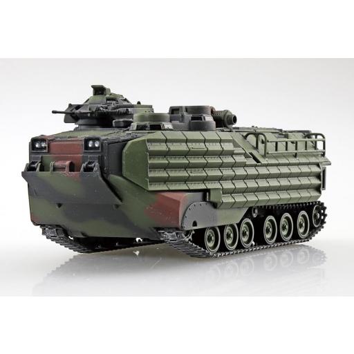 1/72 Vehículo Asalto Anfibio USMC AAVP7A1 RAM/RS [2]