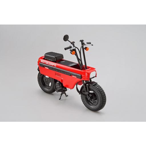 1/12 Honda Motocompo AB12 ´81 [1]