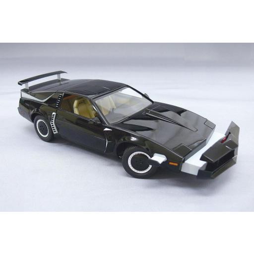 1/24 Knight Rider - Temporada 4 SPM (Super Pursuit Mode) [1]