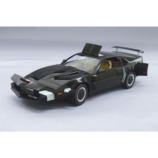 1/24 Knight Rider - Temporada 4 SPM (Super Pursuit Mode) [3]