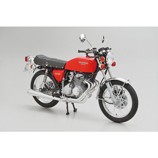 1/12 Honda CB400 Four 74 [1]