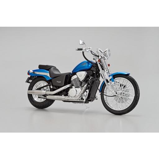 1/12 Honda Steed VLS Springer NC37 ´98 [1]