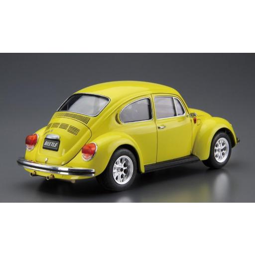 1/24 Volkswagen Beetle 1303S 1973 [2]