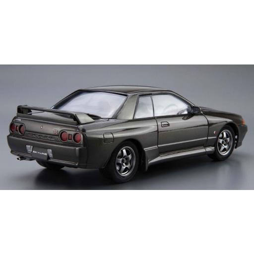 1/24 Nissan Skyline GT-R R32 [2]