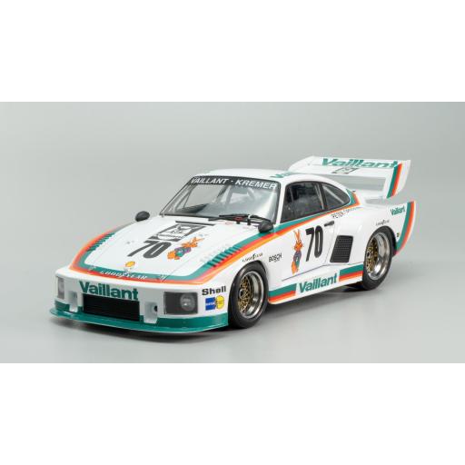 1/24 Porsche 935 K2 `77 DRM 2 in 1 [1]