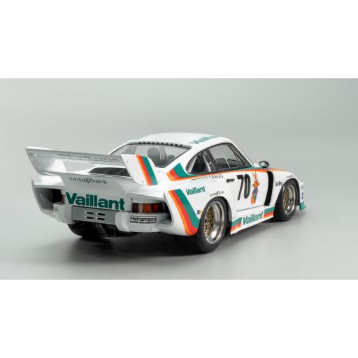 1/24 Porsche 935 K2 `77 DRM 2 in 1 [2]