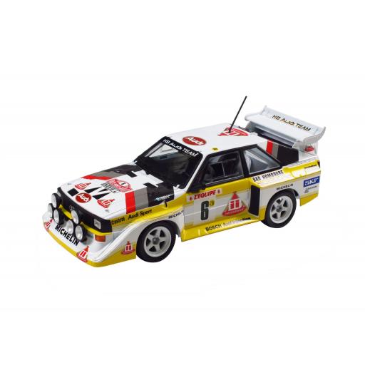 1/24 Audi Sport Quattro S1 Monte Carlo 86 [1]