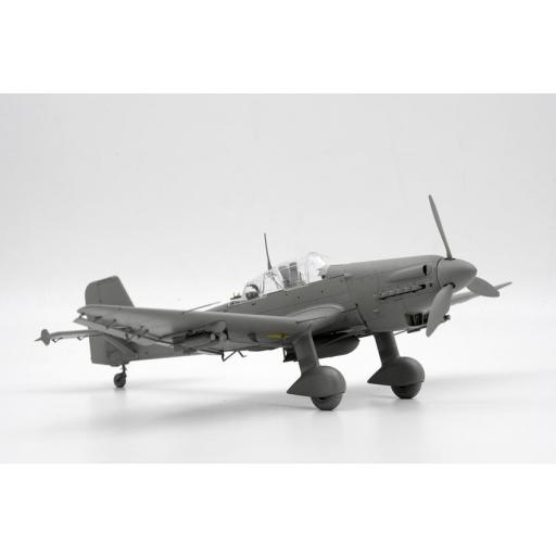 1/35 Junkers Ju 87-D Stuka [3]