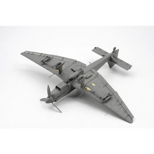 1/35 Junkers Ju 87-D Stuka [4]
