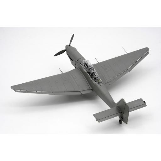 1/35 Junkers Ju 87-D Stuka [2]