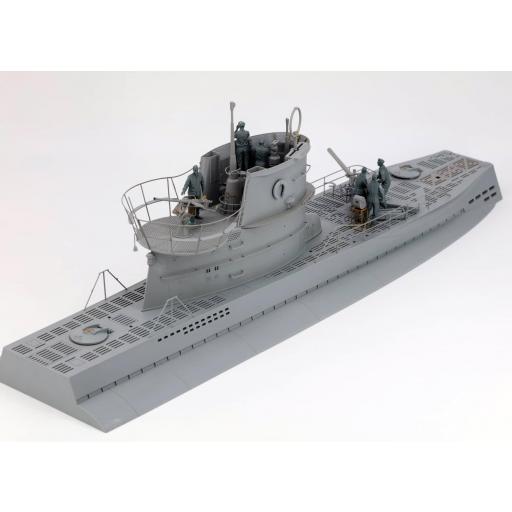 1/35 DKM Type VII-C U-Boat [2]