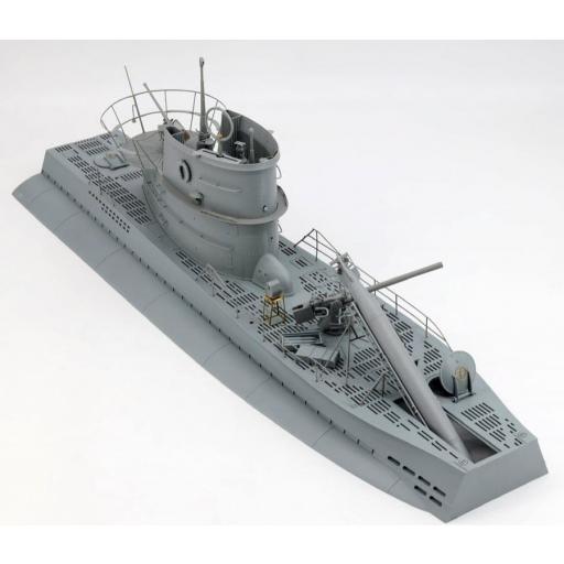 1/35 DKM Type VII-C U-Boat [3]
