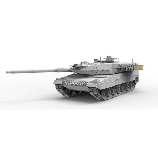 1/35 Leopard 2 A5/A6  [2]