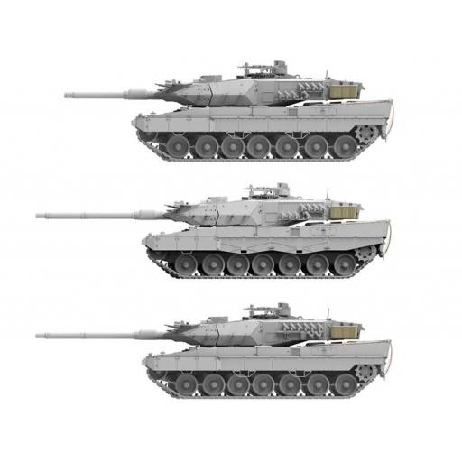 1/35 Leopard 2 A5/A6  [3]