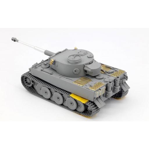 1/35 Tiger I Initial Production [2]
