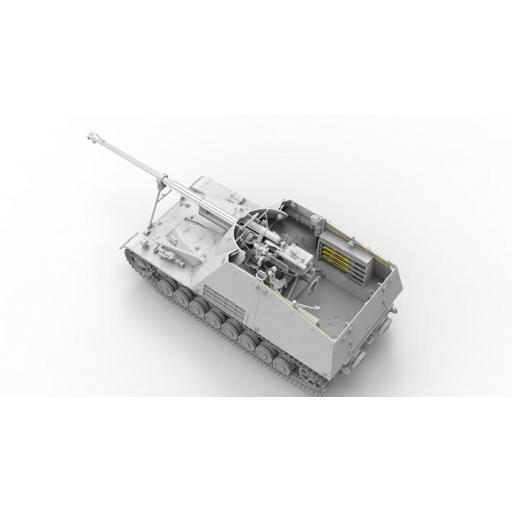 1/35 Sd.Kfz.164 Nashorn [2]