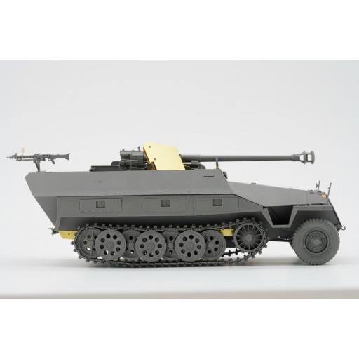 1/35 Sd.Kfz.251/22 w/7.5cm PaK 40 Pakwagen [2]