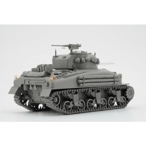 1/35 Sherman M4A1 Mid [4]